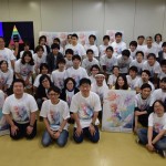 東北ITコンセプト 福島GameJam2015 協賛企業賞発表と東京ゲームショウ(9/19,20)出展のお知らせ