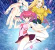 VRコンテンツ制作にも利用可能な3Dキャラクターモデル「ImagineGirls」で末っ⼦のリナ、⻑女ヴィエンネの配信を開始