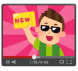 ゲームライターコミュニティ#17「今さら聞けないゲーム実況動画配信」