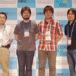 SIG-AudioがCEDEC AWARDSでサウンド部門の優秀賞に輝きました