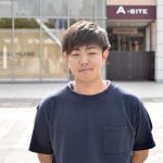 TGSスカラーシップレポート⑥ 末浪勝己