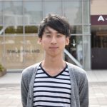 TGSスカラーシップレポート③ 泉和樹