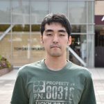 TGSスカラーシップレポート④ 和田祐貴