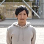TGSスカラーシップレポート⑧ 河野麗生