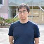 TGSスカラーシップレポート⑨ 福士大介