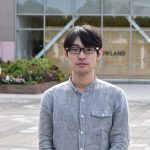 TGSスカラーシップレポート⑤ 加藤孝章