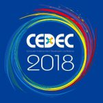 CEDEC2018が8月22日~24日にパシフィコ横浜で開催決定