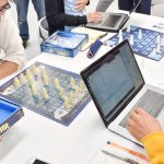 ボードゲームAIワークショップ01~ガイスターによる知識表現が開催されました