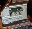 デジタルからくり装置作りワークショップ in 本郷3 開催レポート