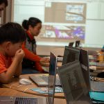 IGDA日本、デジタルからくり装置作りワークショップを東京大学で実施