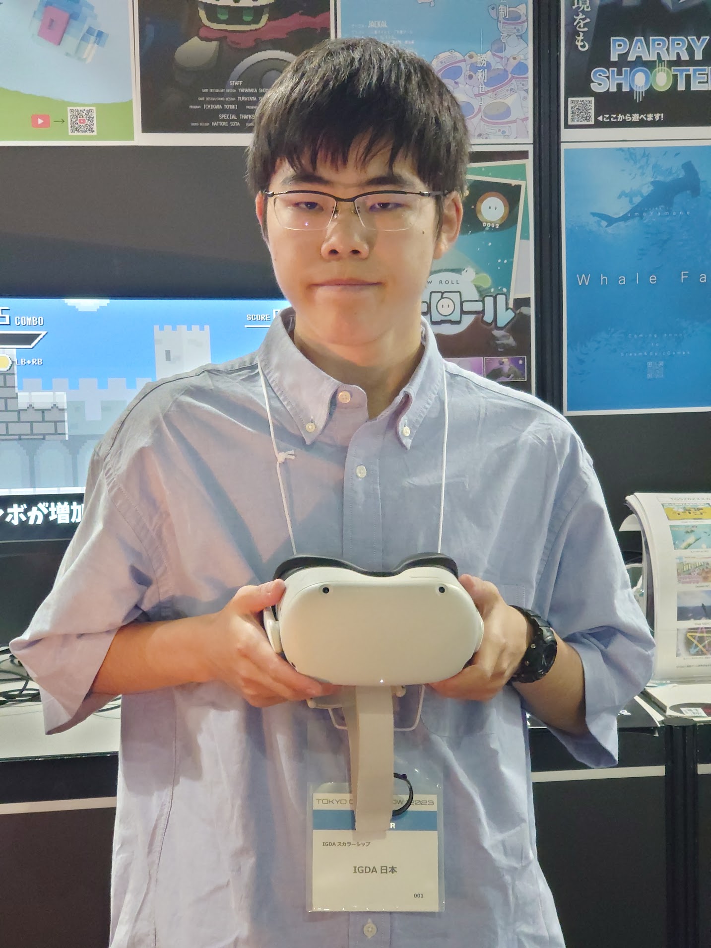 ゲームの社会的受容の研究 世界各国におけるレーティングの実際 エンタメ社会学者・中山淳雄氏による「日本のゲームとIPは